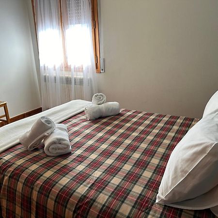 Casa Costa Laspaúles المظهر الخارجي الصورة