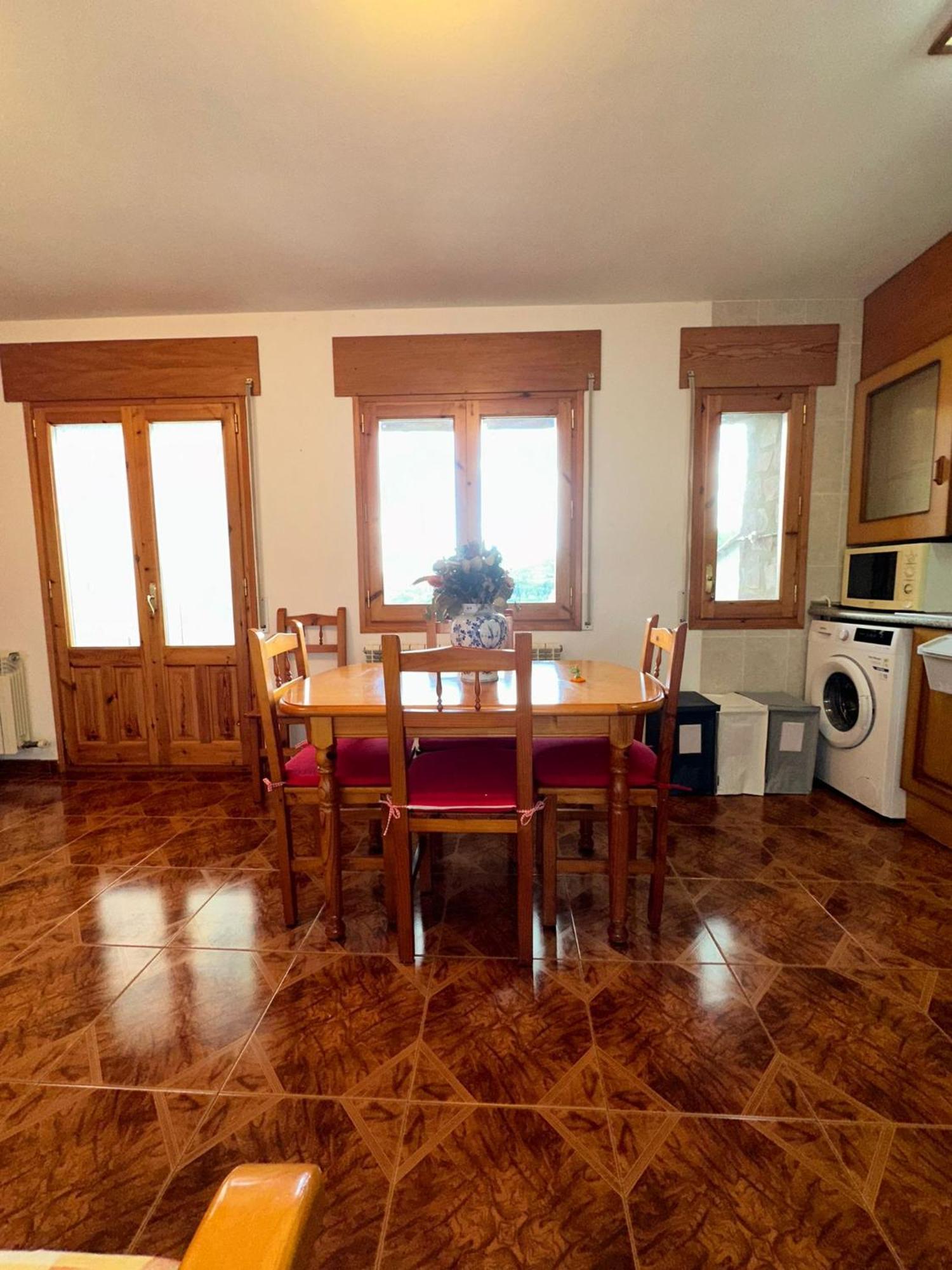 Casa Costa Laspaúles المظهر الخارجي الصورة