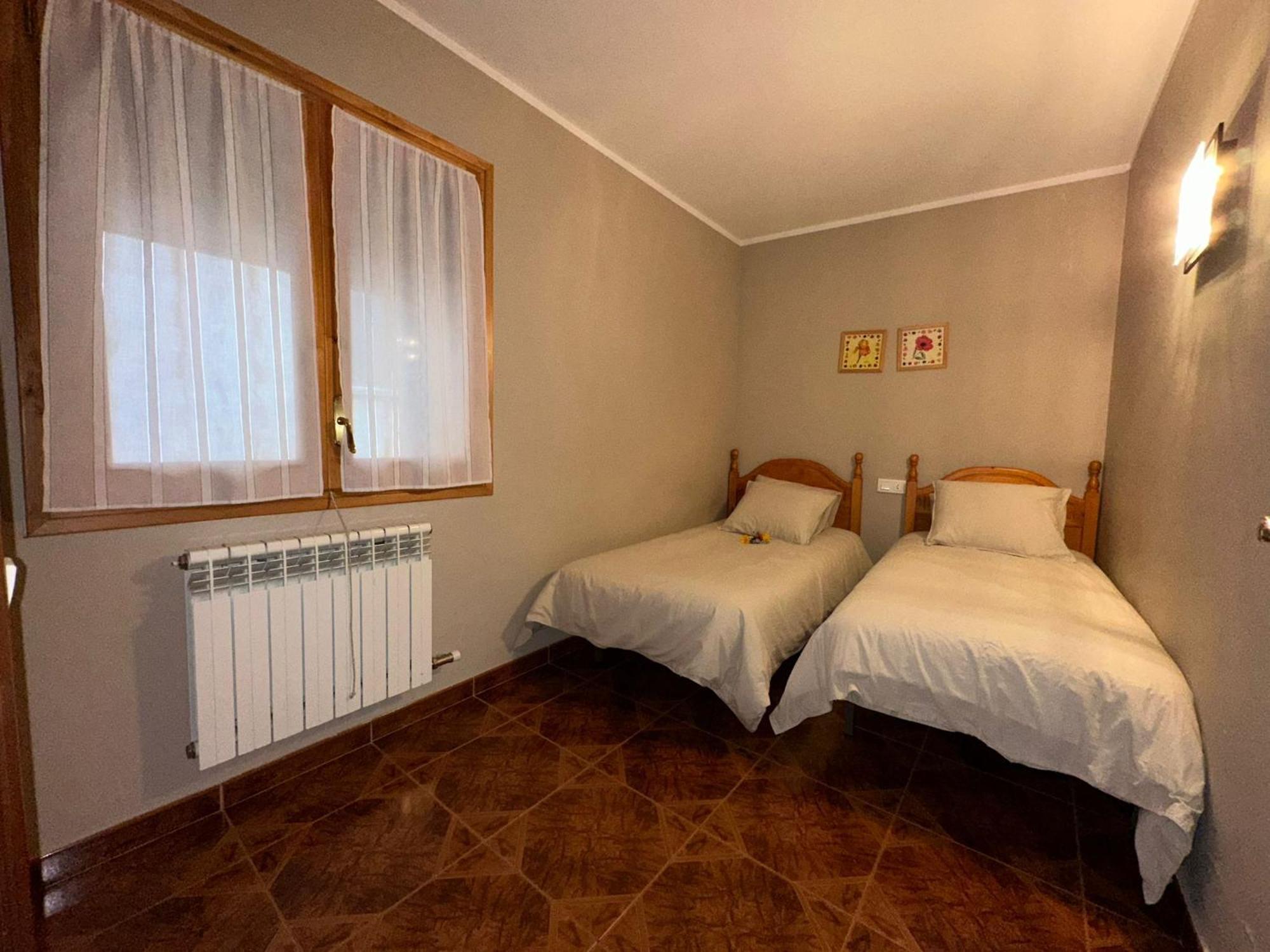 Casa Costa Laspaúles المظهر الخارجي الصورة