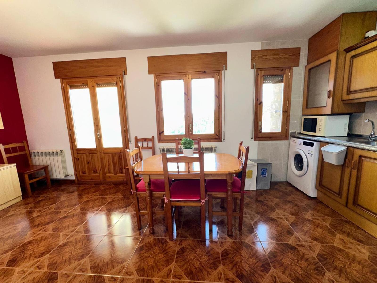 Casa Costa Laspaúles المظهر الخارجي الصورة