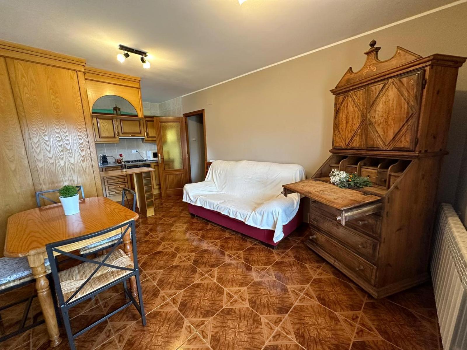 Casa Costa Laspaúles المظهر الخارجي الصورة