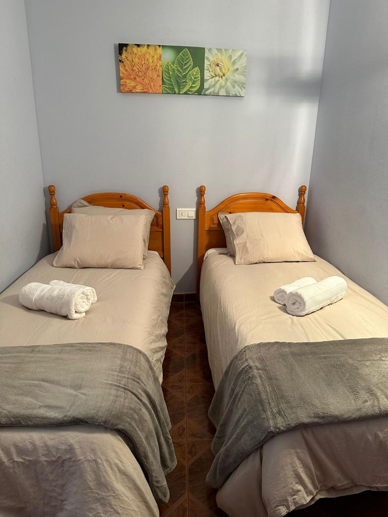 Casa Costa Laspaúles المظهر الخارجي الصورة