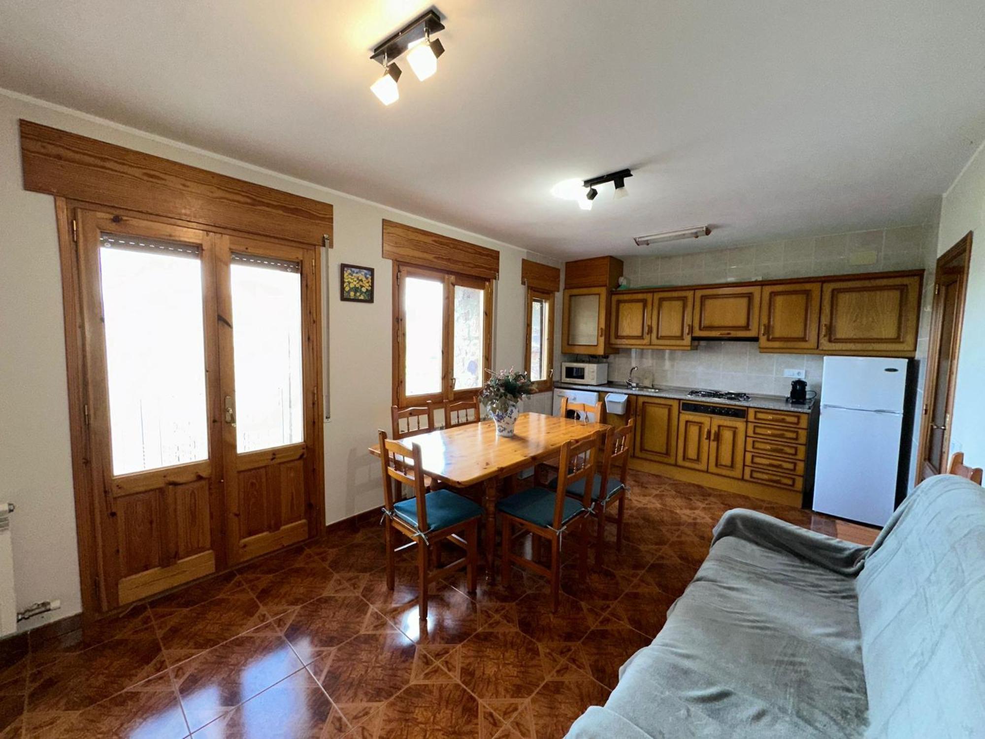 Casa Costa Laspaúles المظهر الخارجي الصورة