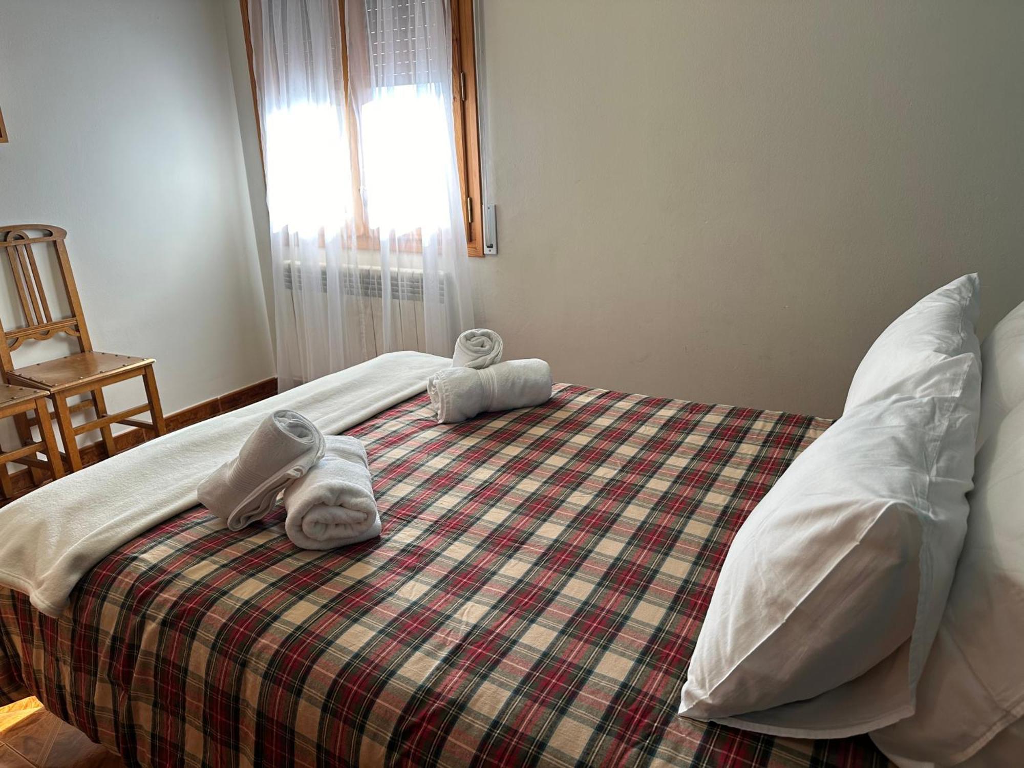 Casa Costa Laspaúles المظهر الخارجي الصورة